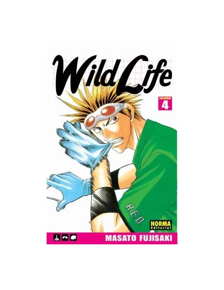 es::Wild Life 04 de 27