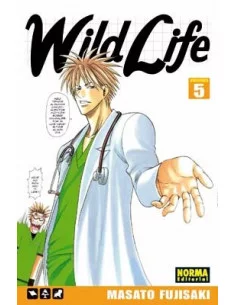 es::Wild Life 05 de 27