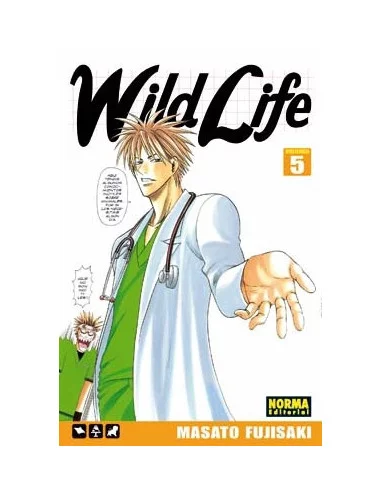 es::Wild Life 05 de 27
