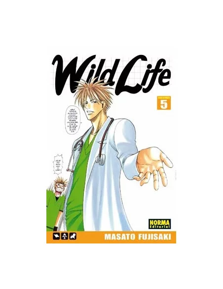 es::Wild Life 05 de 27