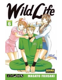 es::Wild Life 06 de 27