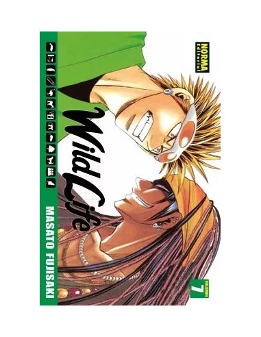 es::Wild Life 07 de 27