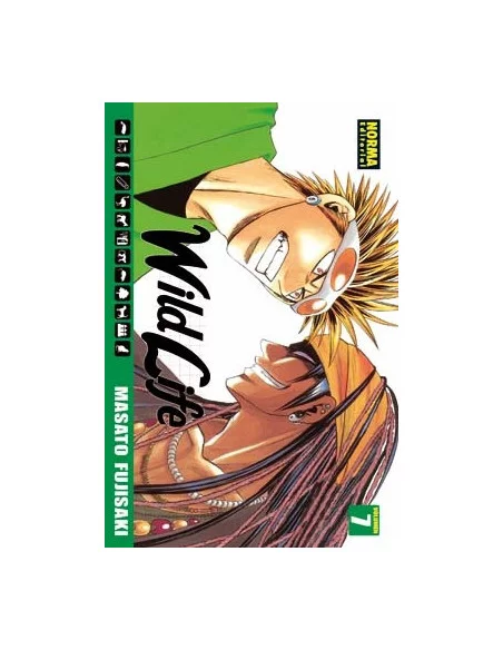 es::Wild Life 07 de 27