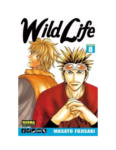 es::Wild Life 08 de 27