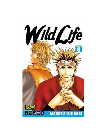 es::Wild Life 08 de 27