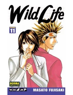 es::Wild Life 11 de 27