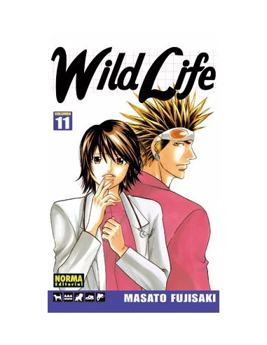 es::Wild Life 11 de 27