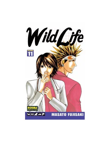 es::Wild Life 11 de 27