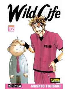 es::Wild Life 12 de 27