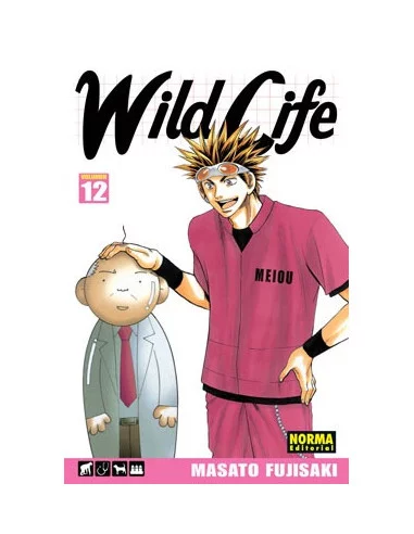 es::Wild Life 12 de 27