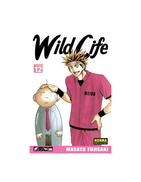 es::Wild Life 12 de 27