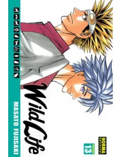 es::Wild Life 13 de 27