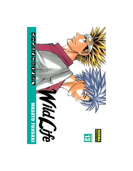 es::Wild Life 13 de 27