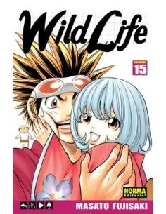 es::Wild Life 15 de 27