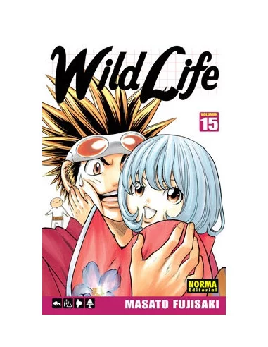 es::Wild Life 15 de 27