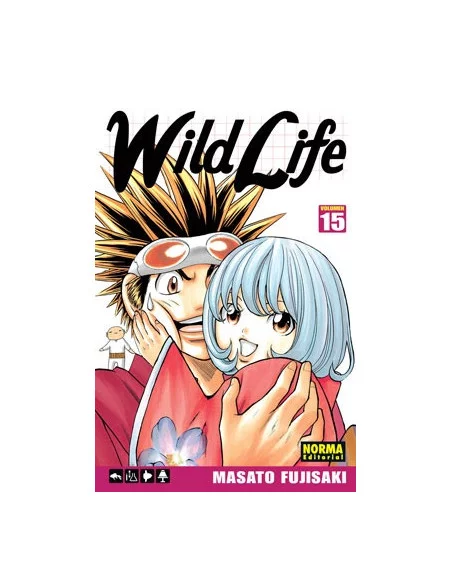 es::Wild Life 15 de 27