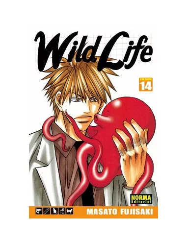 es::Wild Life 14 de 27