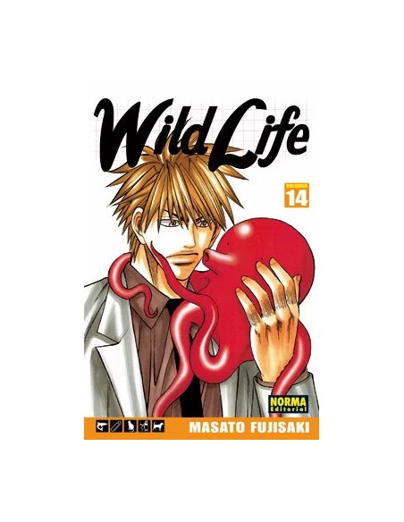 es::Wild Life 14 de 27
