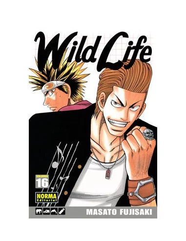 es::Wild Life 16 de 27