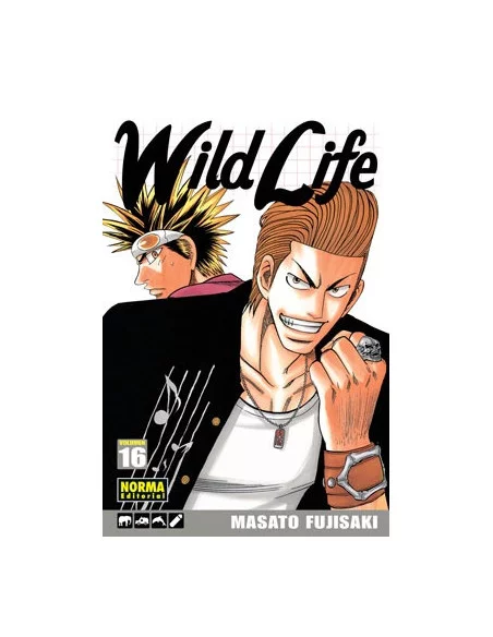 es::Wild Life 16 de 27