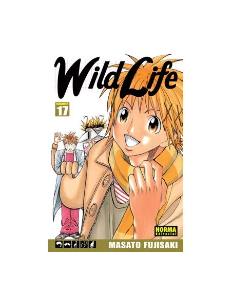 es::Wild Life 17 de 27