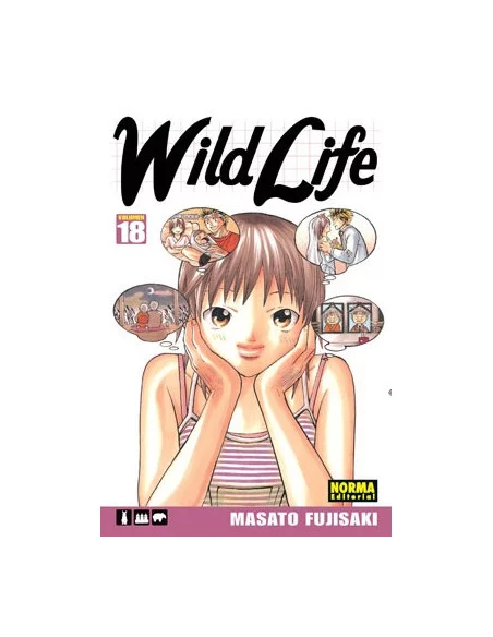 es::Wild Life 18 de 27