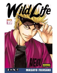 es::Wild Life 19 de 27