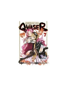 es::Seikon No Qwaser 07