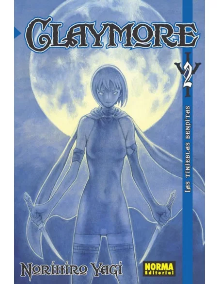 es::Claymore 02