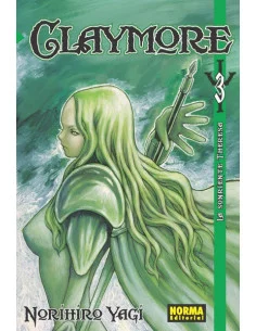 es::Claymore 03