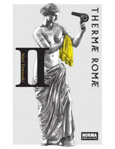 es::Thermae Romae Vol. 2 de 6