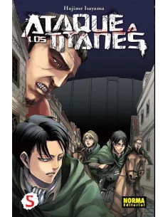es::Ataque a los Titanes 05