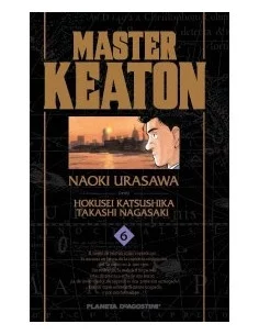 es::Master Keaton 06