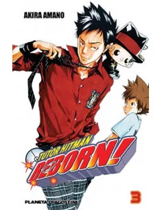 es::Tutor Hitman Reborn 03