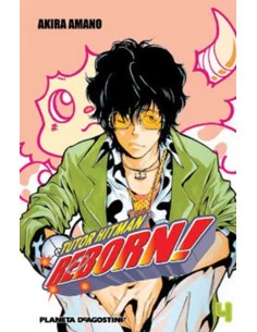 es::Tutor Hitman Reborn 04