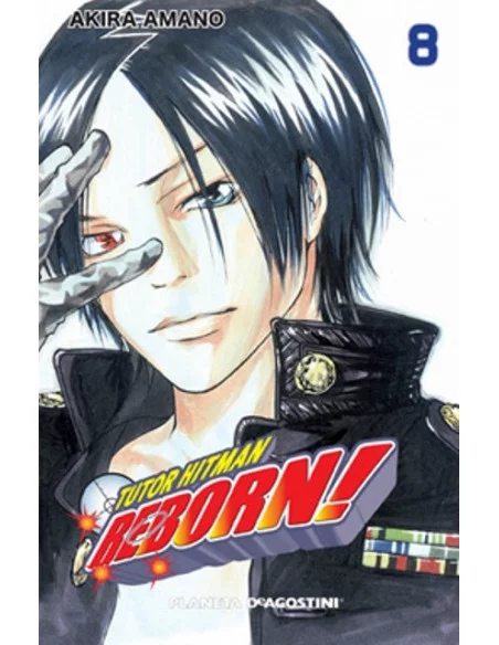 es::Tutor Hitman Reborn 08