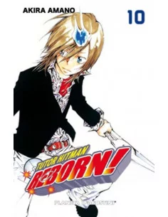 es::Tutor Hitman Reborn 10