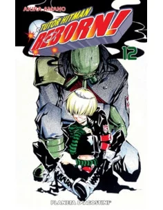 es::Tutor Hitman Reborn 12