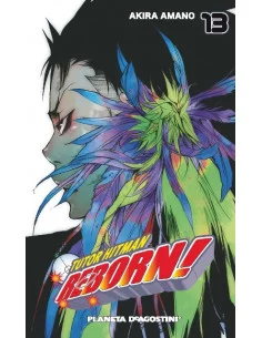 es::Tutor Hitman Reborn 13