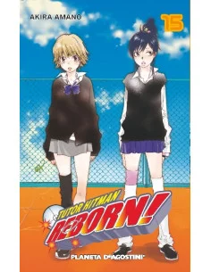 es::Tutor Hitman Reborn 15