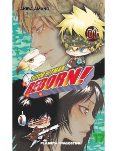 es::Tutor Hitman Reborn 17