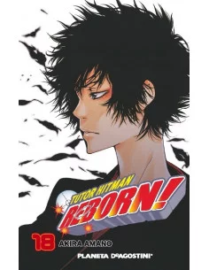 es::Tutor Hitman Reborn 18