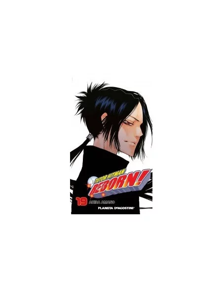 es::Tutor Hitman Reborn 19