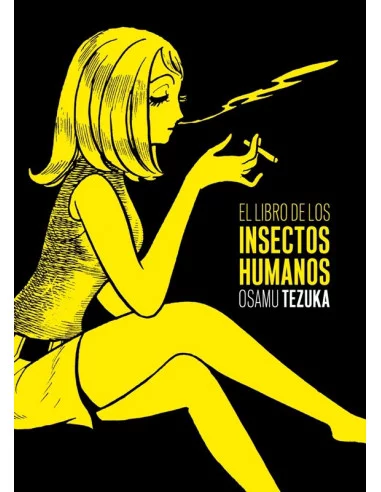 es::El libro de los insectos humanos