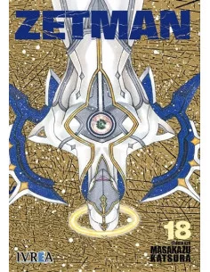 es::Zetman 18