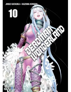 es::Deadman Wonderland 10