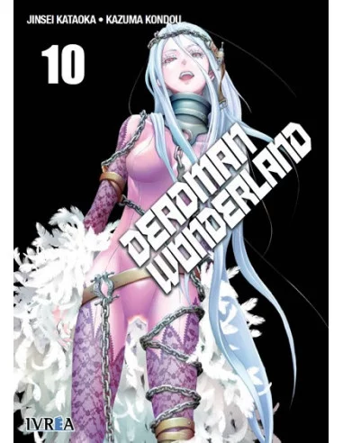 es::Deadman Wonderland 10