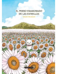 es::El perro enamorado de las estrellas