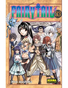 es::Fairy Tail 33