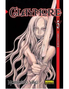 es::Claymore 05